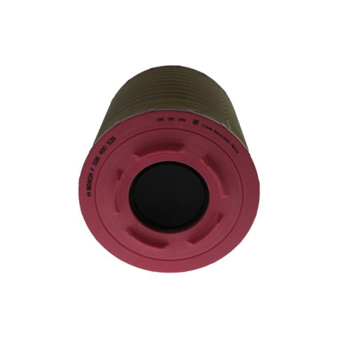 Luftfilter Bosch F026400535 f&uuml;r Renault Volvo