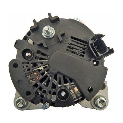 Generator Hella 8EL 012 429-701 f&uuml;r Audi VW