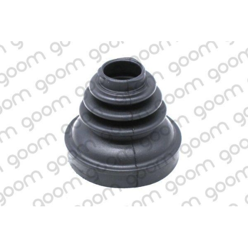 Faltenbalg Antriebswelle Goom DB-0049 f&uuml;r Alfa Romeo Citro&euml;n Fiat Lancia Peugeot