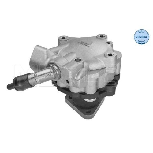 Hydraulikpumpe Lenkung Meyle 1146310035 Meyle-original: True To Oe. f&uuml;r Audi