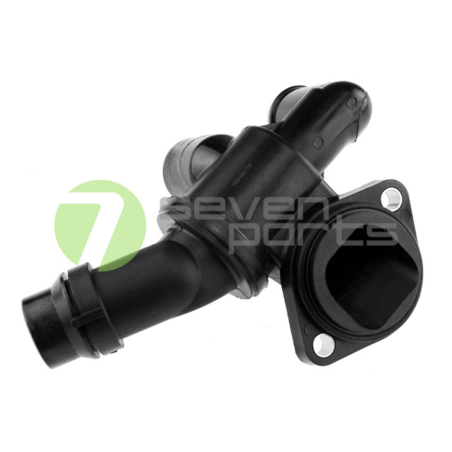 Thermostat K&uuml;hlmittel 7 Seven Parts SV2300390 f&uuml;r Skoda VW Vag Audi Seat