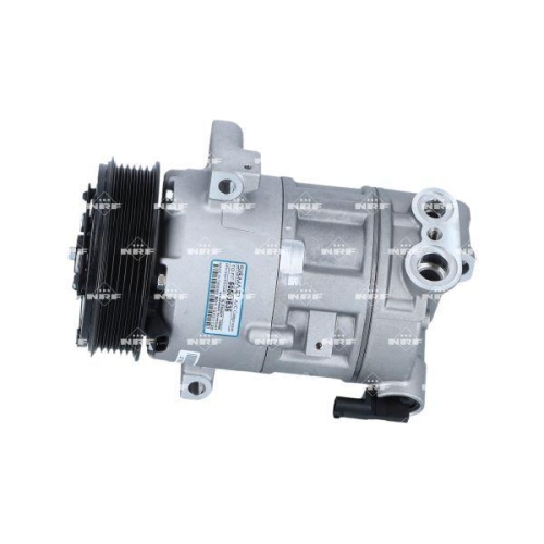 Kompressor Klimaanlage Nrf 32783 Easy Fit f&uuml;r Alfa Romeo Fiat Lancia