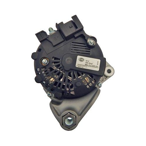 Generator Hella 8EL 012 429-291 f&uuml;r Bmw