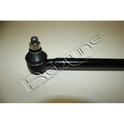 Lenkstange Red-line 40SZ009 f&uuml;r Suzuki Vorderachse