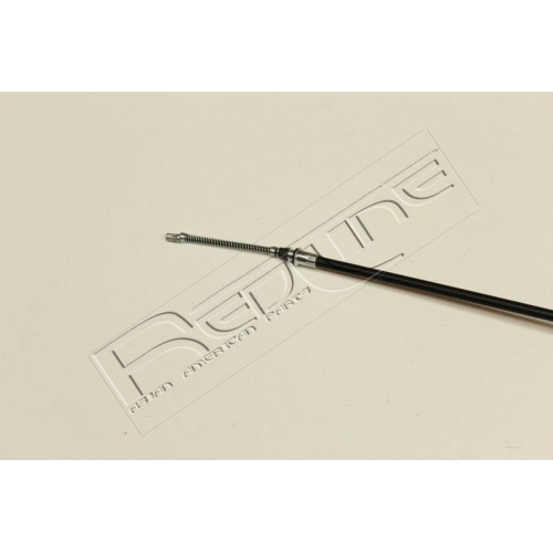 Seilzug Feststellbremse Red-line 49NI028 für Nissan Rechts