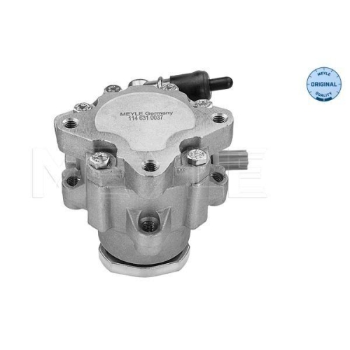 Hydraulikpumpe Lenkung Meyle 1146310037 Meyle-original: True To Oe. f&uuml;r VW