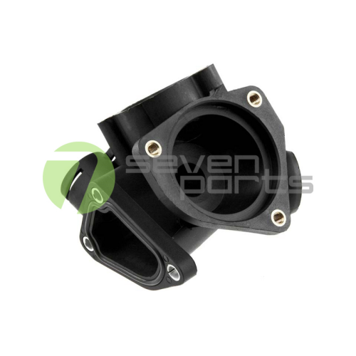 Thermostat K&uuml;hlmittel 7 Seven Parts SV2300391 f&uuml;r Audi Vag Seat Skoda VW