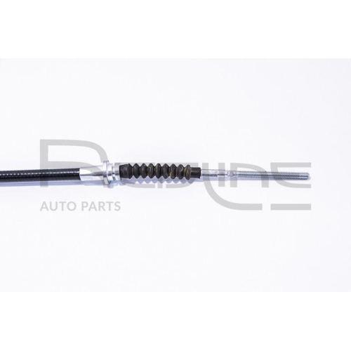 Seilzug Feststellbremse Red-line 49NI074 f&uuml;r Nissan Hinten Rechts