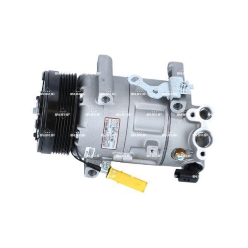 Kompressor Klimaanlage Nrf 32819 Easy Fit f&uuml;r Citro&euml;n Peugeot DS