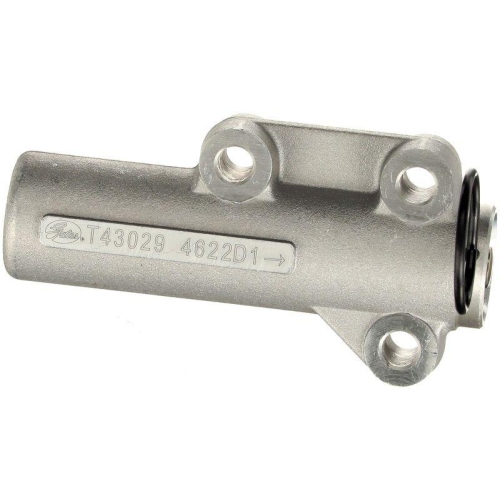 Schwingungsd&auml;mpfer Zahnriemen Gates T43029 Powergrip&trade; f&uuml;r Audi Skoda VW