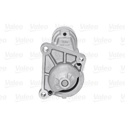 Starter Valeo 432672 Valeo Origins New Oe Technologie für Renault Dacia