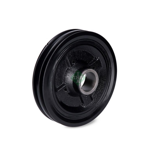 Riemenscheibe Kurbelwelle Schaeffler Ina 544 0107 10 für Mitsubishi