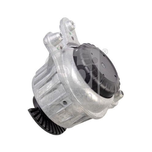 Lagerung Motor Febi Bilstein 176657 f&uuml;r Mercedes Benz Mercedes Benz Links