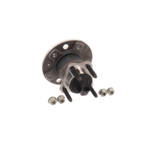 Radlagersatz Skf VKBA 3653 f&uuml;r Opel Vauxhall General Motors Hinterachse