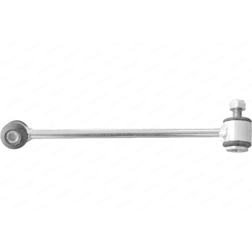 Stange/strebe Stabilisator Moog ME-LS-5683 f&uuml;r Mercedes Benz Hinterachse Rechts