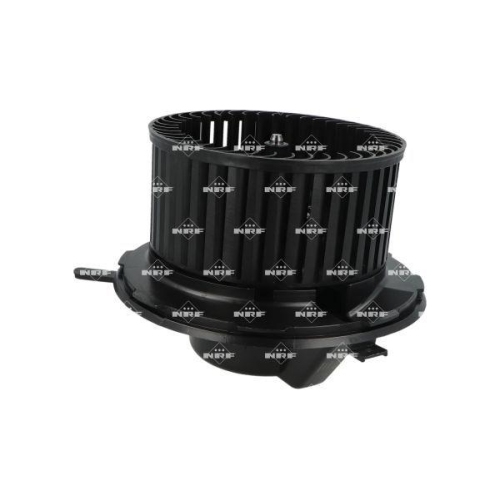 Innenraumgebläse Nrf 34004 Easy Fit für Audi Seat Skoda VW