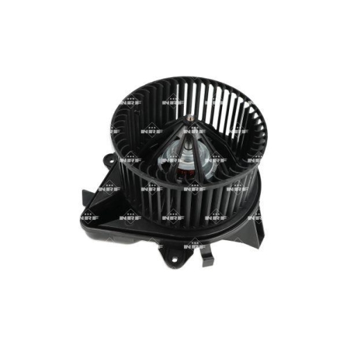 Innenraumgebl&auml;se Nrf 34276 f&uuml;r Fiat Lancia F&uuml;r Fahrzeuge Ohne Klimaautomatik