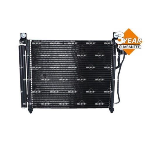Kondensator Klimaanlage Nrf 35888 Easy Fit f&uuml;r Kia