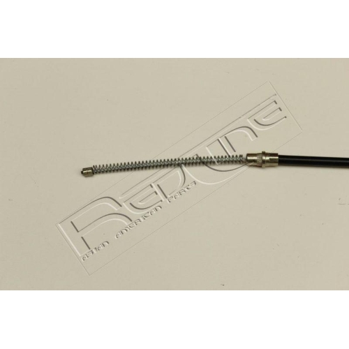 Seilzug Feststellbremse Red-line 49SZ012 für Suzuki Hinterachse