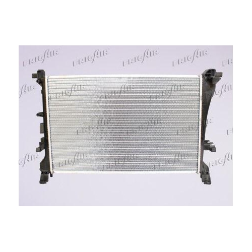K&uuml;hler Motork&uuml;hlung Frigair 0104.3181 f&uuml;r Alfarome/fiat/lanci