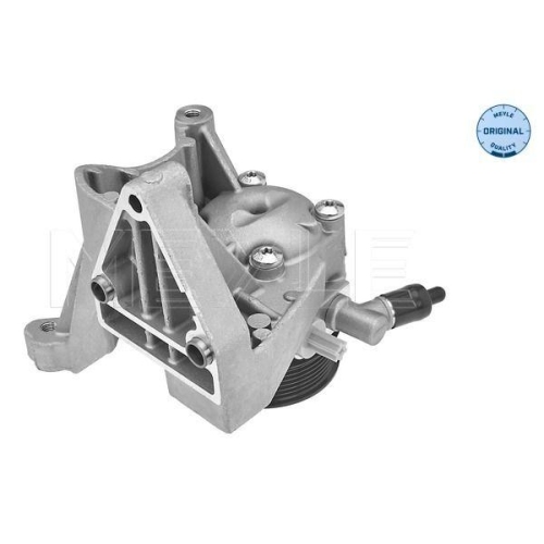 Hydraulikpumpe Lenkung Meyle 2146310000 Meyle-original: True To Oe. f&uuml;r Fiat