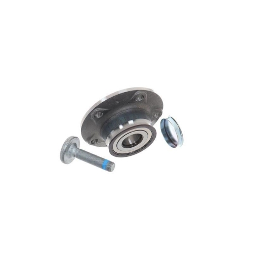 Radlagersatz Skf VKBA 3656 f&uuml;r Audi Seat Skoda VW Audi (faw) Vw (faw)