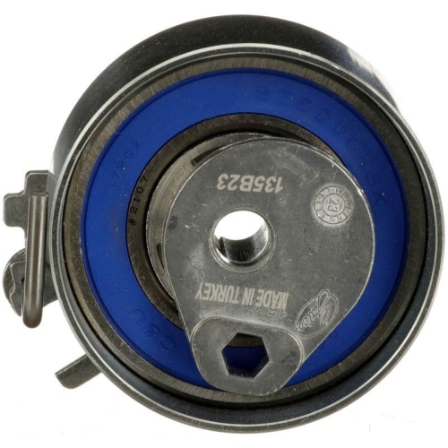 Spannrolle Zahnriemen Gates T43126 Powergrip™ für Nissan Renault Dacia