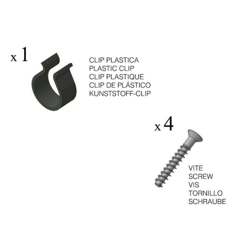 Fensterheber Electric Life ZR TY704 R für Toyota Rechts