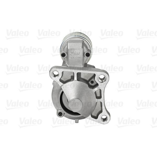 Starter Valeo 438110 Valeo Origins New Oe Technologie für Nissan Renault