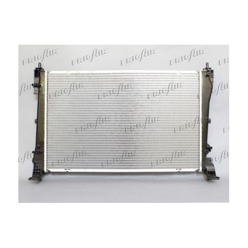K&uuml;hler Motork&uuml;hlung Frigair 0104.3185 f&uuml;r Alfarome/fiat/lanci General Motors
