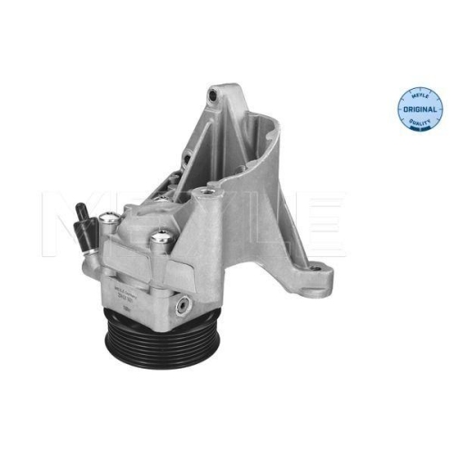 Hydraulikpumpe Lenkung Meyle 2146310001 Meyle-original: True To Oe. f&uuml;r Iveco
