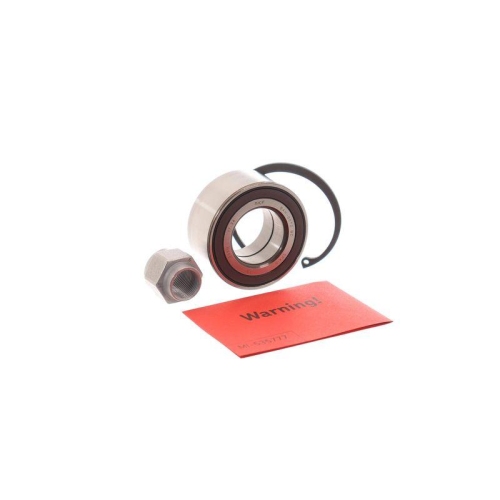 Radlagersatz Skf VKBA 3657 f&uuml;r Citro&euml;n Peugeot DS Vorderachse