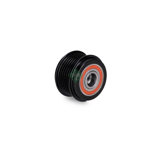 Generatorfreilauf Schaeffler Ina 535 0210 10 für Audi Seat Skoda VW