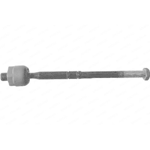 Inner Tie Rod Moog ME-AX-7294 for Mercedes Benz Front Axle