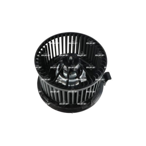 Innenraumgebläse Nrf 34126 Easy Fit für Renault Für Fahrzeuge Mit Klimaanlage