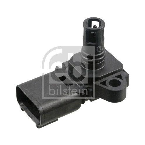 Sensor Saugrohrdruck Febi Bilstein 106036 f&uuml;r Ford Ford Motor Company