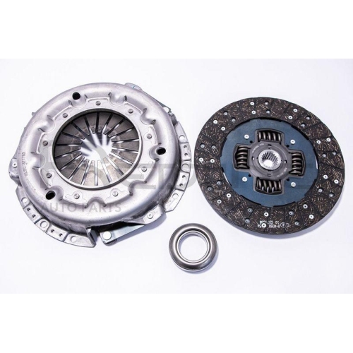 Kupplungssatz Red-line 25TO092 f&uuml;r Mazda Mitsubishi Toyota