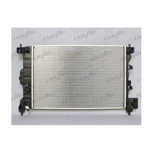 K&uuml;hler Motork&uuml;hlung Frigair 0107.3149 f&uuml;r Gmc General Motors