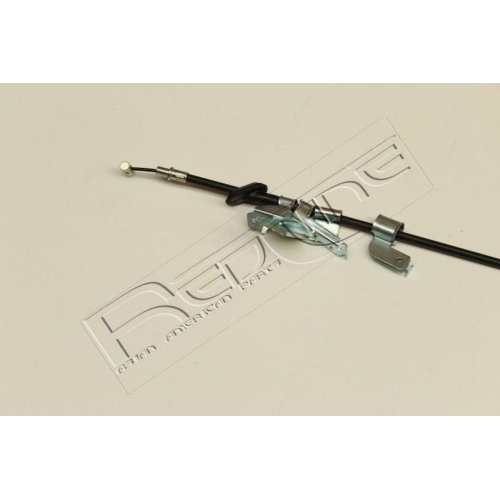 Seilzug Feststellbremse Red-line 49SZ030 f&uuml;r Suzuki Rechts