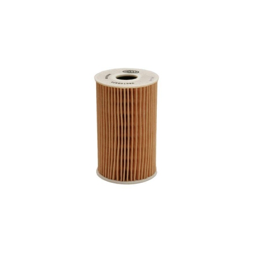 &Ouml;lfilter Hella 8ZO 366 100-471 f&uuml;r Hyundai Kia