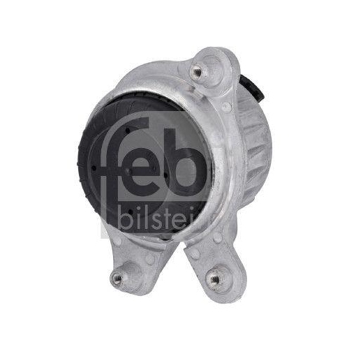 Lagerung Motor Febi Bilstein 104435 f&uuml;r Mercedes Benz Mercedes Benz Rechts