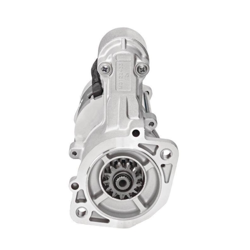 Starter Valeo 600011 Valeo Origins New Oe Technologie f&uuml;r Hyundai Galloper