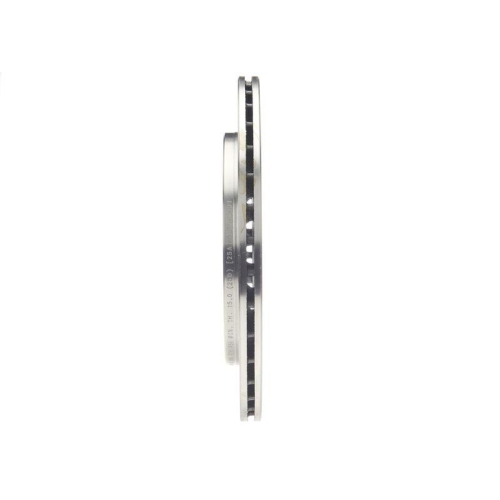 Bremsscheibe Bosch 0986479486 f&uuml;r Suzuki Vorderachse