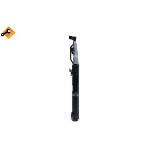 Kondensator Klimaanlage Nrf 350225 Easy Fit für Opel Vauxhall Chevrolet