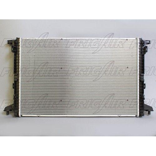 K&uuml;hler Motork&uuml;hlung Frigair 0110.3183 f&uuml;r VW