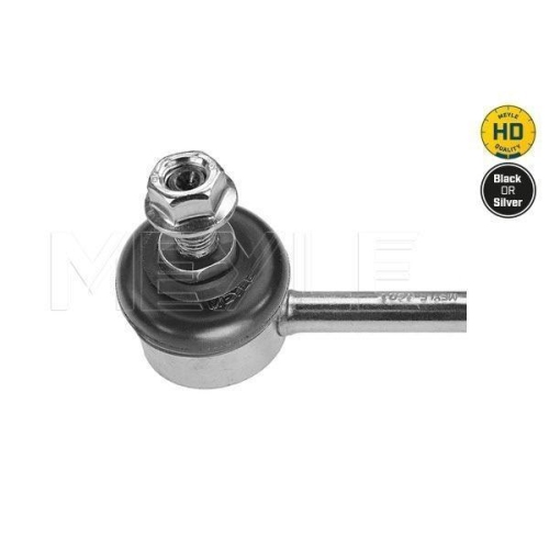 Stange/strebe Stabilisator Meyle 3160600042HD Meyle-hd: Better Than Oe. f&uuml;r Bmw