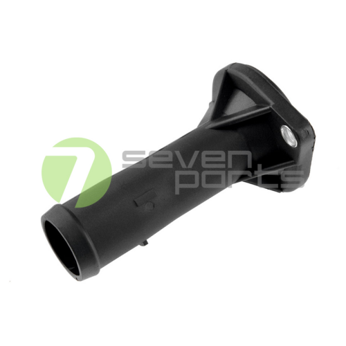 K&uuml;hlmittelflansch 7 Seven Parts SV2300398 f&uuml;r Audi Skoda Vag Seat VW