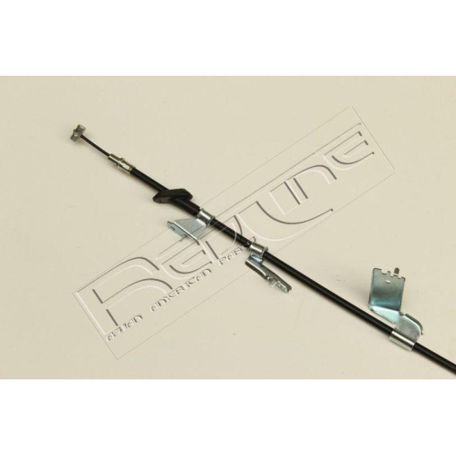 Seilzug Feststellbremse Red-line 49SZ031 für Suzuki Links