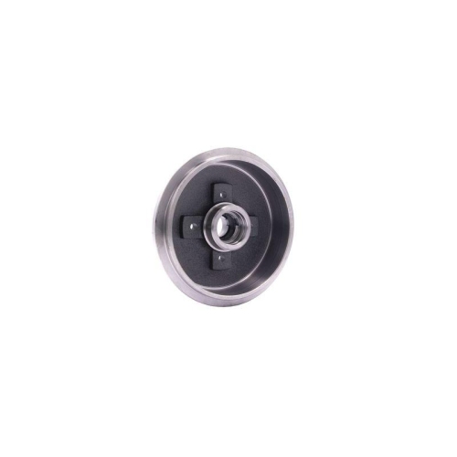 Bremstrommel Hella 8DT 355 301-701 für Audi Seat Skoda VW Vw (faw) Hinterachse