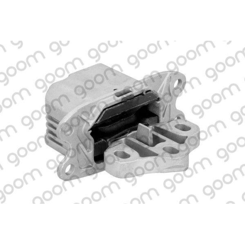 Support Moteur Goom EM-2245 pour Bmw Mini Arri&egrave;re Gauche